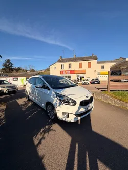 Kia Carens 1.7 CRDI 136 cv Premium ISG