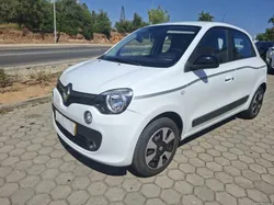 Renault Twingo Limited