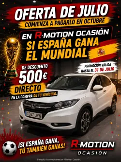 HONDA HR-V 1.5 i-VTEC Executive CVT