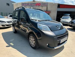 PEUGEOT BIPPER TEPEE 1.3 HDi 75ch 5 PLACES