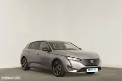 Peugeot 308 1.6 Hybrid Allure Pack e-EAT8