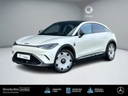 Smart #3 200kW Premium 272 ch