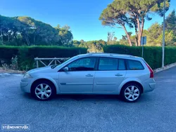 Renault Mégane Break 1.5 dCi Confort