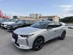 Ds DS 4 BLUEHDI 130CH RIVOLI AUTOMATIQUE