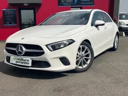 Mercedes Classe A 1.5 180 D 115 PROGRESSIVE LINE 7G-DCT BVA Garanti 12 mois