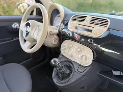 Fiat 500 1.2 gasolina 5250