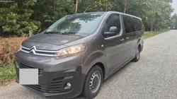 Citroën Jumpy 1.5 BlueHDi XL
