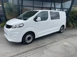 Scudo Fg Standard 1.5 MultiJet 120ch Cabine Approfondie Repliable Business