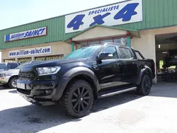 Ford ranger 3.2 limited bva