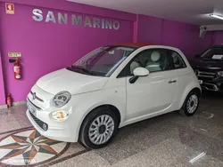 Fiat 500 1.2 Lounge J16