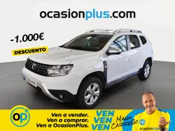 DACIA Duster 1.6 Comfort 4x2 85kW