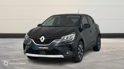 Renault Captur 1.0 TCe 90ch Evolution