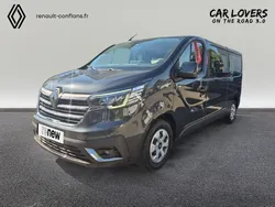 RENAULT Trafic dCi 150 Grand Evolution