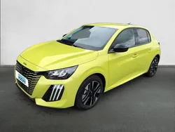 Peugeot 208 PureTech 100 S&S BVM6 - Allure