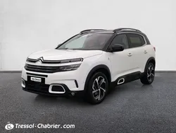 CITROEN C5 Aircross BlueHDi 130 S&S EAT8 C-Series
