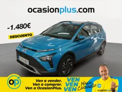 HYUNDAI Bayon 1.2 MPI Maxx
