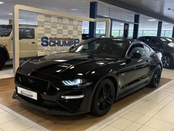 Ford Mustang GT 5.0 V8 450ch MALUS PAYE