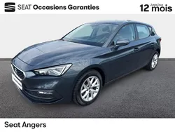 Seat Leon 1.0 eTSI 110 DSG7 Style