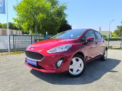 Ford Fiesta 1.1 75ch Cool & Connect 5p