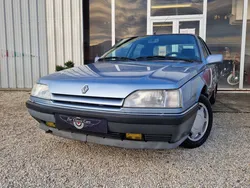 Renault 25 GTS finition Camargue - 1989