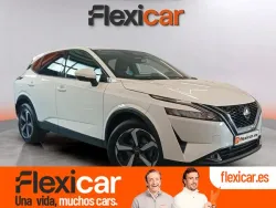 NISSAN Qashqai 1.3 DIG-T mHEV 12V Acenta 4x2 103kW