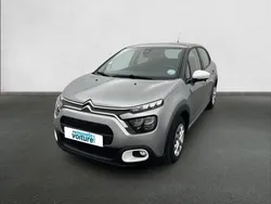 Citroën C3 PureTech 83 S&S BVM5 - YOU