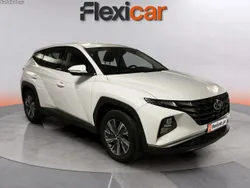 Hyundai Tucson 1.6 CRDi Business