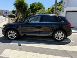 Audi Q5 2.0 TDI quattro S-line S-tronic