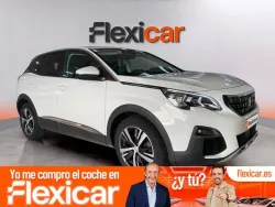 Peugeot 3008 1.5L BlueHDi 96kW (130CV) S&S Allure