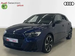 AUDI A1 Sportback 30 TFSI Adrenalin Black Edition S tronic