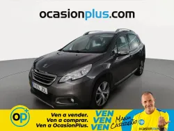 PEUGEOT 2008 1.6 BlueHDI S&S Allure 120