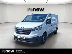 Renault trafic fgn l1h1 3000 kg blue dci 130 confort