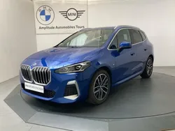 Bmw Série 2 ActiveTourer 218d 150ch M Sport DKG7