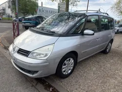 RENAULT ESPACE IV 2.0 dCi - 130 /6 PLACES/PAIEMENT 10 FOIS EN CB