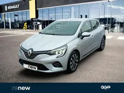 Renault Clio 1.0 TCe 90ch Intens -21
