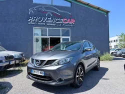 Nissan QASHQAI 1.2 DIG-T 115CH TEKNA XTRONIC