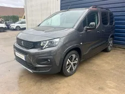 RIFTER TAILLE M 1.5 HDI 130 CH EAT8 GT-LINE 02/2020 119 000Km 5 Places'BOITE AUTO' DISTRI NEUVE