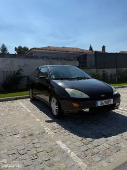 Ford Focus 1.8 TDdi Trend