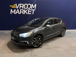 CITROEN DS4 2.0 HDi 163ch SPORT CHIC - 2013 - CarPlay - Caméra de recul