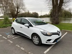 RENAULT CLIO IV 1.5l DCI, BEAUCOUP DE FRAIS EFFECTUÉS / GARANTIE