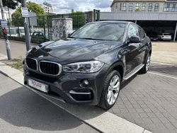 Bmw X6 (F16) XDRIVE 30DA 258CH EDITION