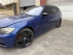BMW 335 PACK M