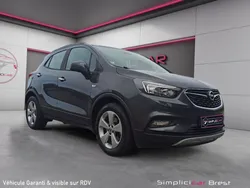 OPEL MOKKA 1.6 CDTI 136 AUTO INNOVATION 136Ch Garantie 12 mois
