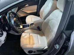 Mercedes-Benz CLA 220 220 CDi