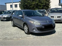 RENAULT MÉGANE 3 1.5 dci 90CV