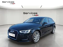 Audi A3 sportback 35 TFSI Mild Hybrid 150 S tronic 7 Design Luxe