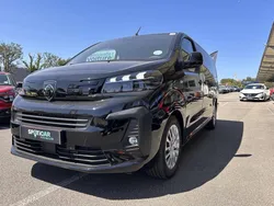 Peugeot Traveller XL Diesel 180 ch Automatique - Business
