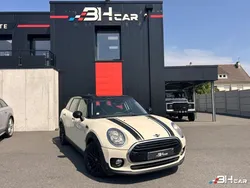 Mini Clubman 2.0 D 150 COOPER BVA