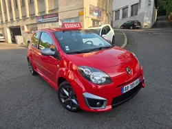 RENAULT TWINGO II RS 1.6l 16V 133CH, BLUETOOTH