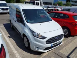 FORD Transit Connect FT 220 Kombi S&S B. Corta L1 Trend 100